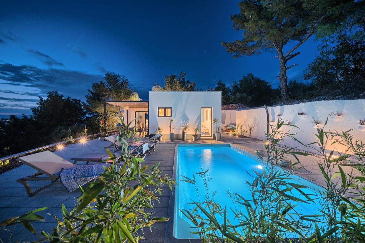 Holiday House Sunset Haven Estate Sutivan Buitenkant foto