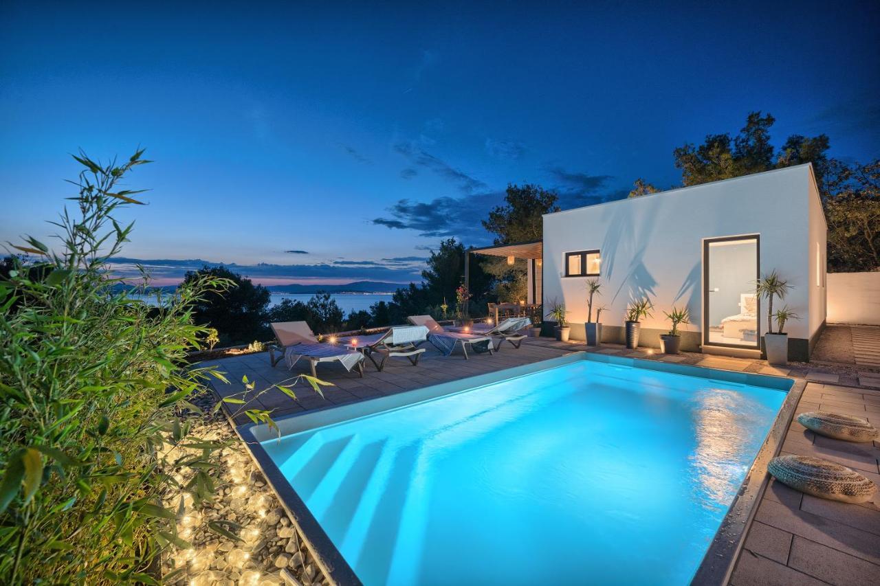 Holiday House Sunset Haven Estate Sutivan Buitenkant foto