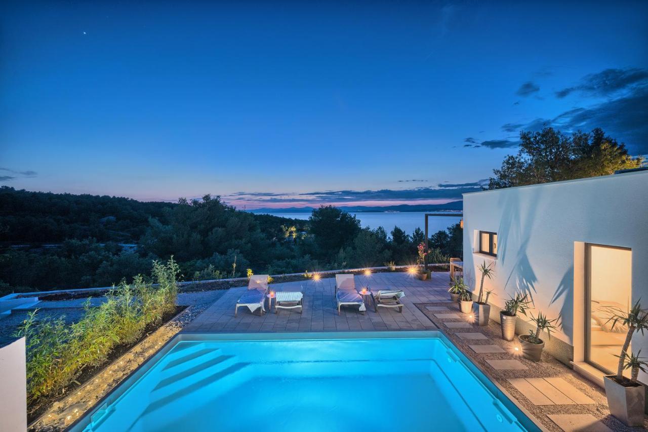 Holiday House Sunset Haven Estate Sutivan Buitenkant foto
