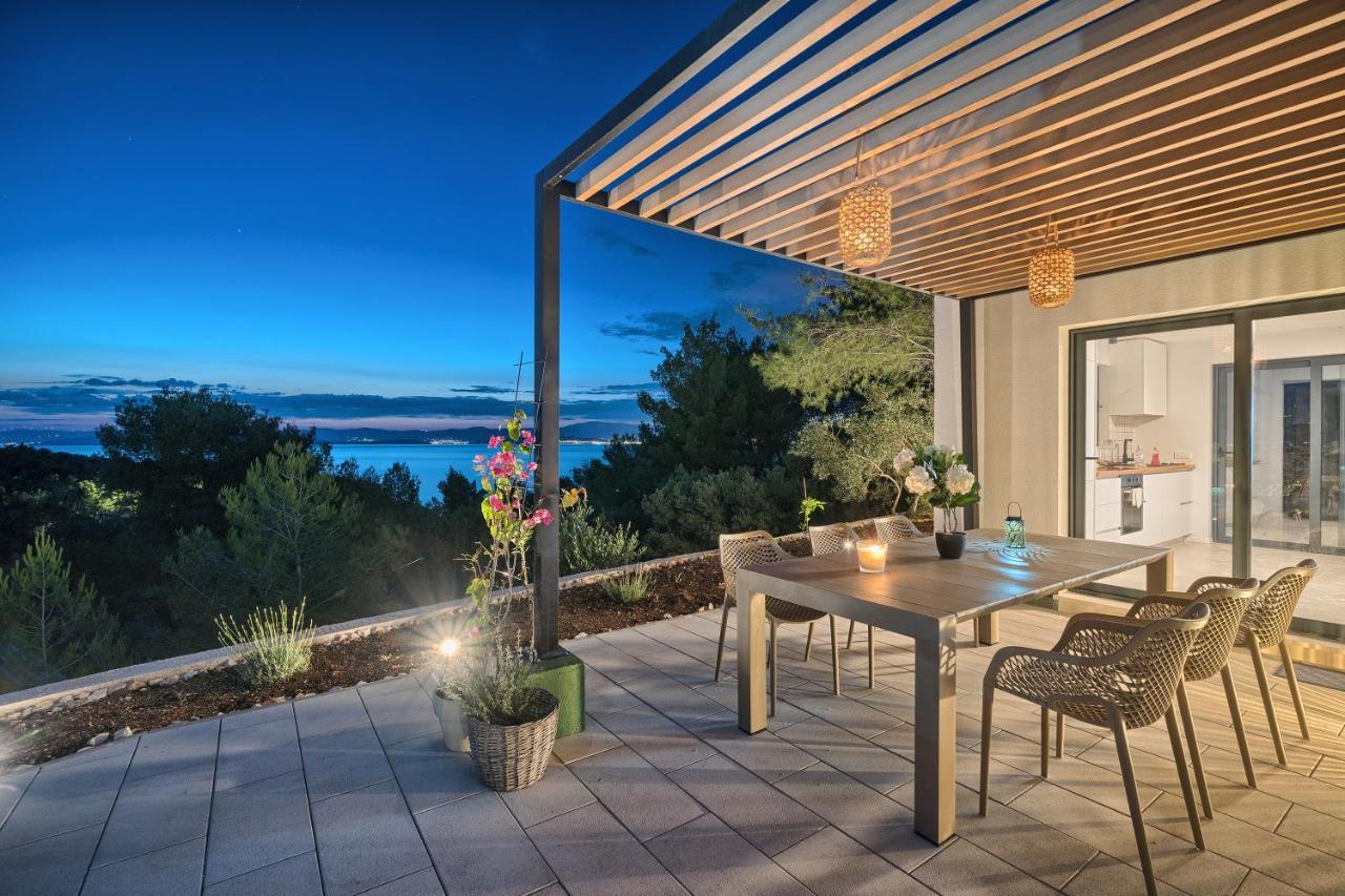 Holiday House Sunset Haven Estate Sutivan Buitenkant foto