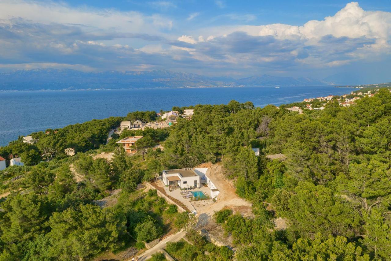 Holiday House Sunset Haven Estate Sutivan Buitenkant foto