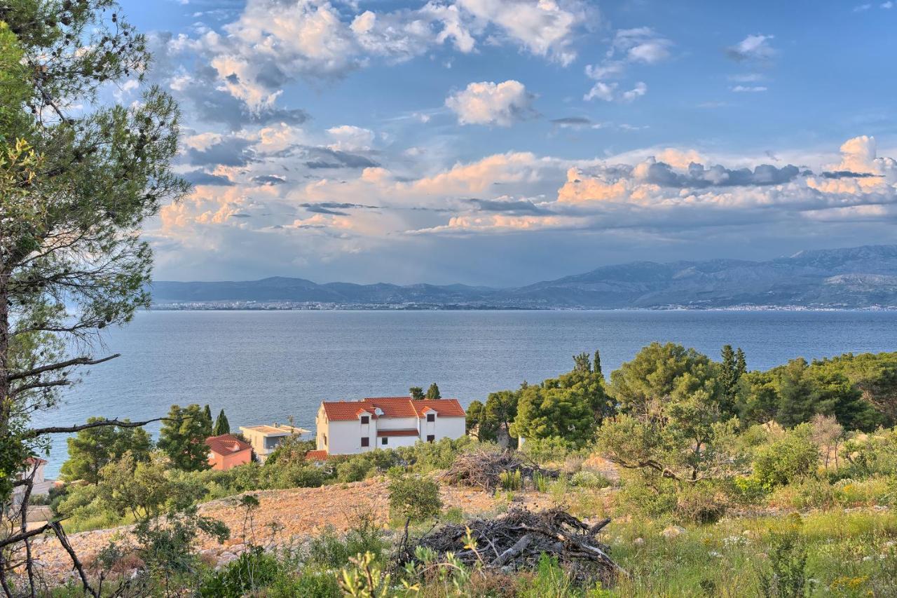 Holiday House Sunset Haven Estate Sutivan Buitenkant foto